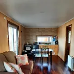 Cabanas Sierra Dorotea