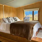 Cabanas Sierra Dorotea