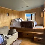 Cabanas Sierra Dorotea