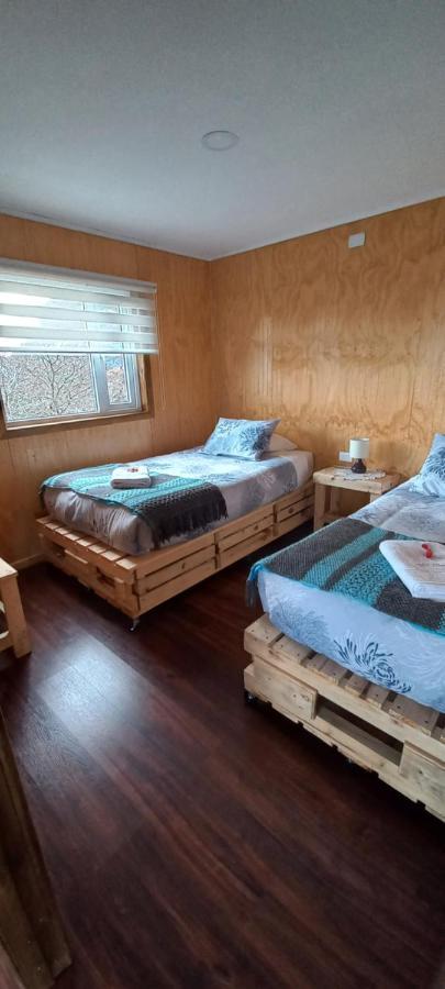 Sierra Dorotea Casa rural *