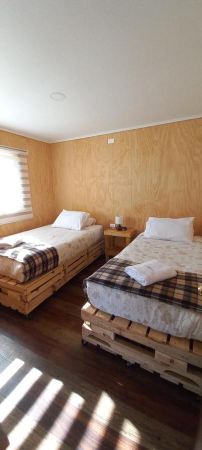 Casa rural Sierra Dorotea Puerto Natales