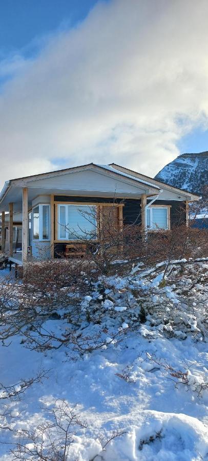 Sierra Dorotea Casa rural Puerto Natales